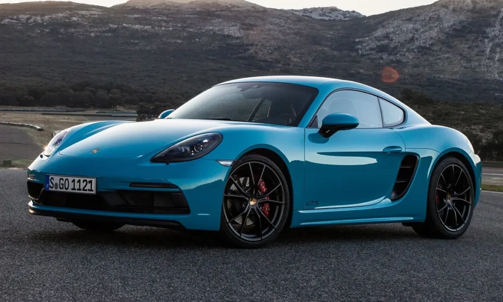 Best Used Porsche Alternatives Under $50000 In USA 2026. Ranked by Performance, Prestige and Total Value
