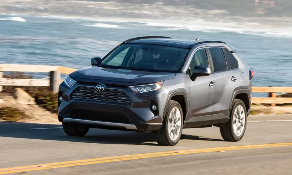 Best Used SUVs Under $25,000 That Will Not Let You Down. Best Reliability Picks Ranked