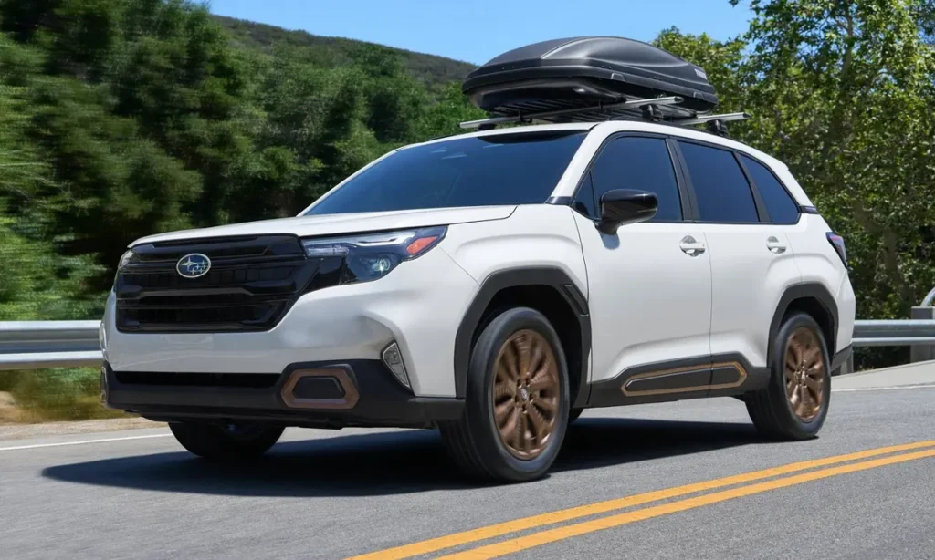 Best Used SUVs Under $25,000 That Will Not Let You Down. Best Reliability Picks Ranked