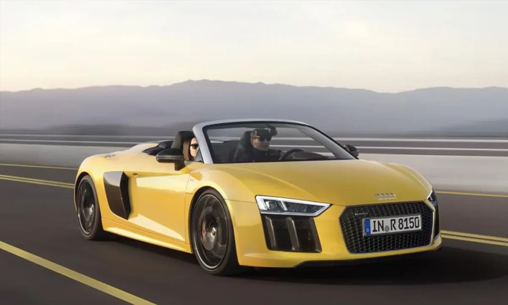 The Best Daily Driver Supercars for Reliability in 2026. Performance You Can Live With Every Day