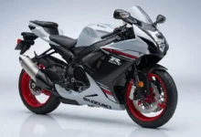 The Best Inline-Four Motorcycles You Can Buy for Under $5000