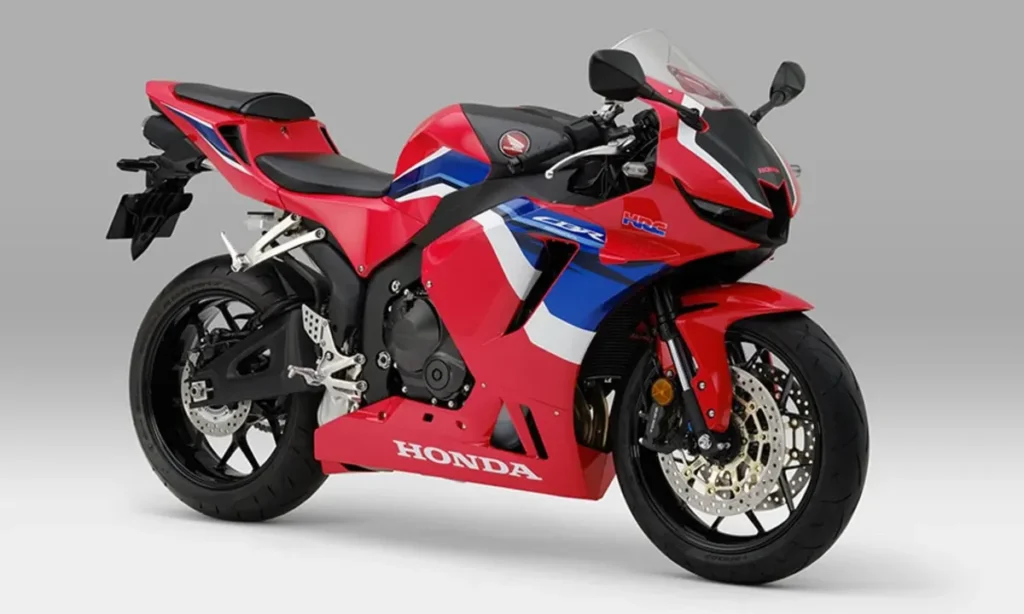 The Best Inline-Four Motorcycles You Can Buy for Under $5000