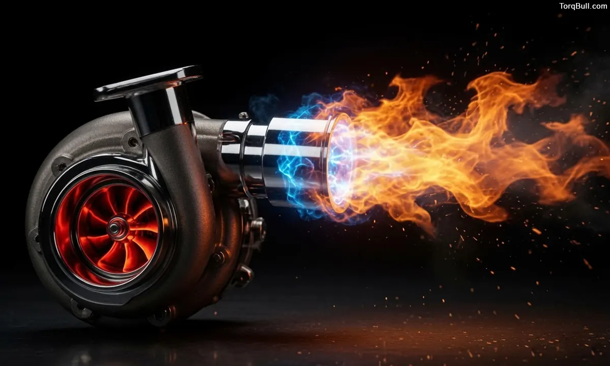 Boost or Breathe Free! Turbo vs Naturally Aspirated Performance Comparison