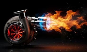 Boost or Breathe Free! Turbo vs Naturally Aspirated Performance Comparison