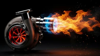 Boost or Breathe Free! Turbo vs Naturally Aspirated Performance Comparison