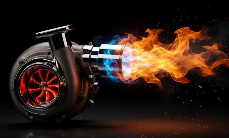 Boost or Breathe Free! Turbo vs Naturally Aspirated Performance Comparison