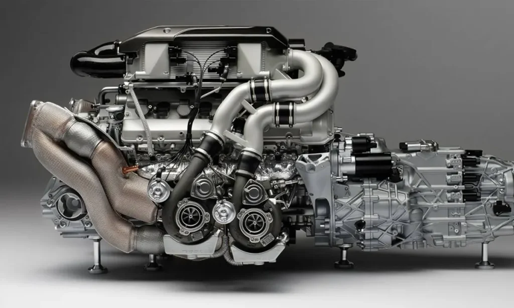 Boost or Breathe Free! Turbo vs Naturally Aspirated Performance Comparison