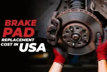 Brake Pad Replacement Cost In USA. Complete 2026 Price Guide