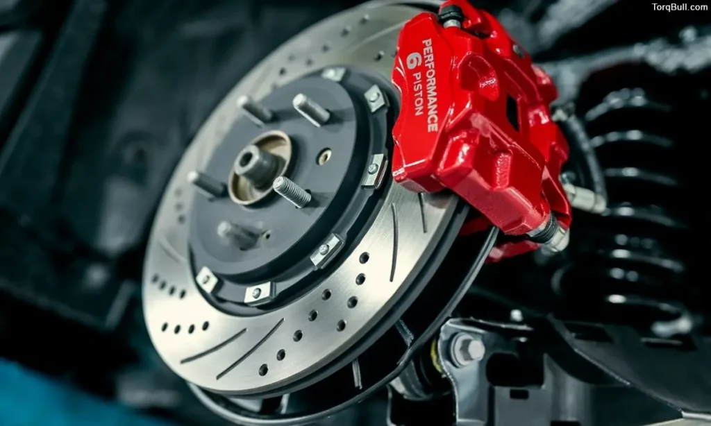 Brake Pad Replacement Cost In USA. Complete 2026 Price Guide