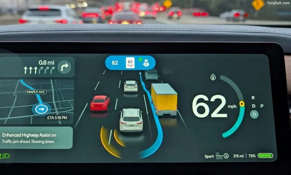Cars With Best Driver Assistance Technology In USA 2026. Ranked by System, Capability and Real-World Performance