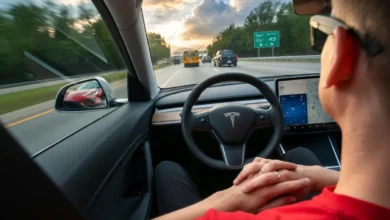 Cars With Best Driver Assistance Technology In USA 2026. Ranked by System, Capability and Real-World Performance