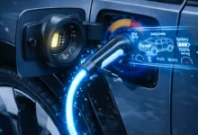 Charge Smarter, Not Longer. EV Charging Time vs Battery Size Explained