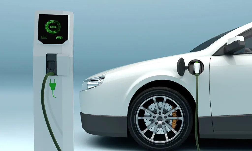 Charge Smarter, Not Longer. EV Charging Time vs Battery Size Explained
