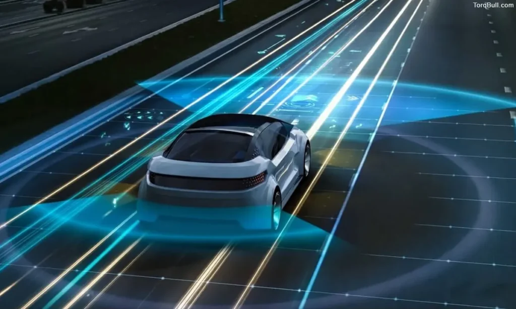 Autonomous Driving Level 3 vs Level 4 Difference. The Line Between Assistance and Independence