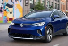 Cheapest Electric SUVs With AWD. All-Wheel Drive Without the Premium Price