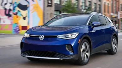 Cheapest Electric SUVs With AWD. All-Wheel Drive Without the Premium Price