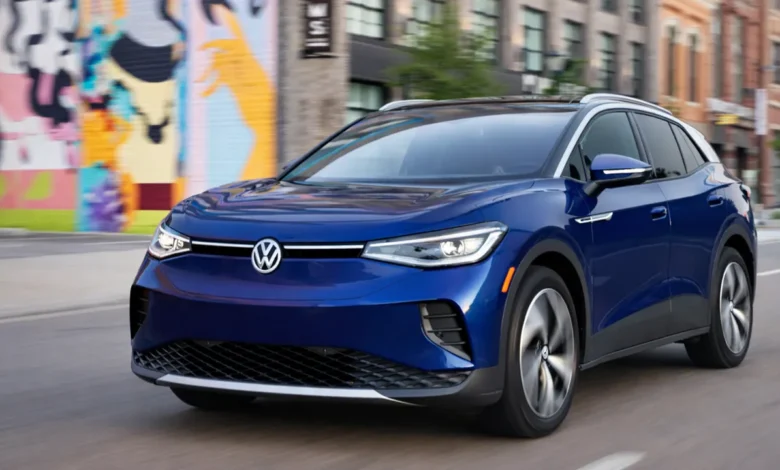 Cheapest Electric SUVs With AWD. All-Wheel Drive Without the Premium Price