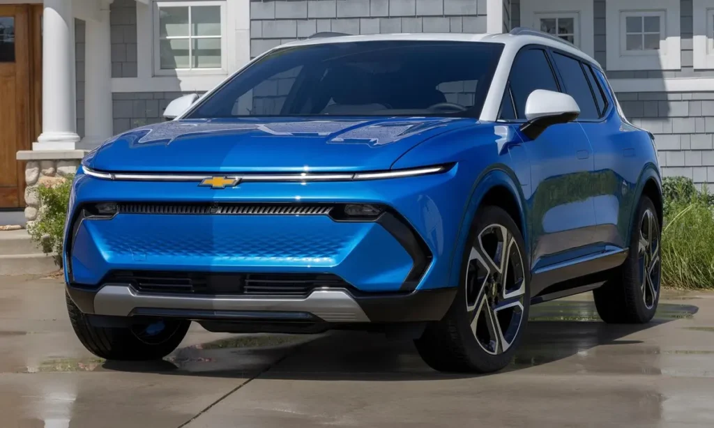 Cheapest Electric SUVs With AWD. All-Wheel Drive Without the Premium Price