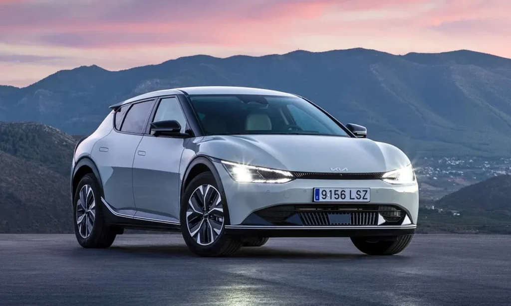 Cheapest Electric SUVs With AWD. All-Wheel Drive Without the Premium Price