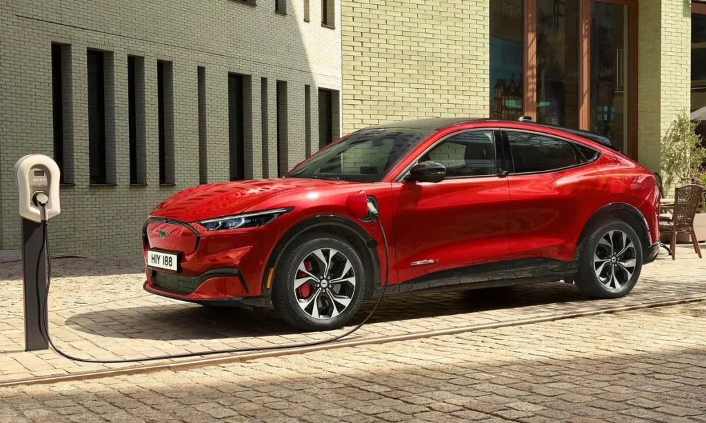 Cheapest Electric SUVs With AWD. All-Wheel Drive Without the Premium Price