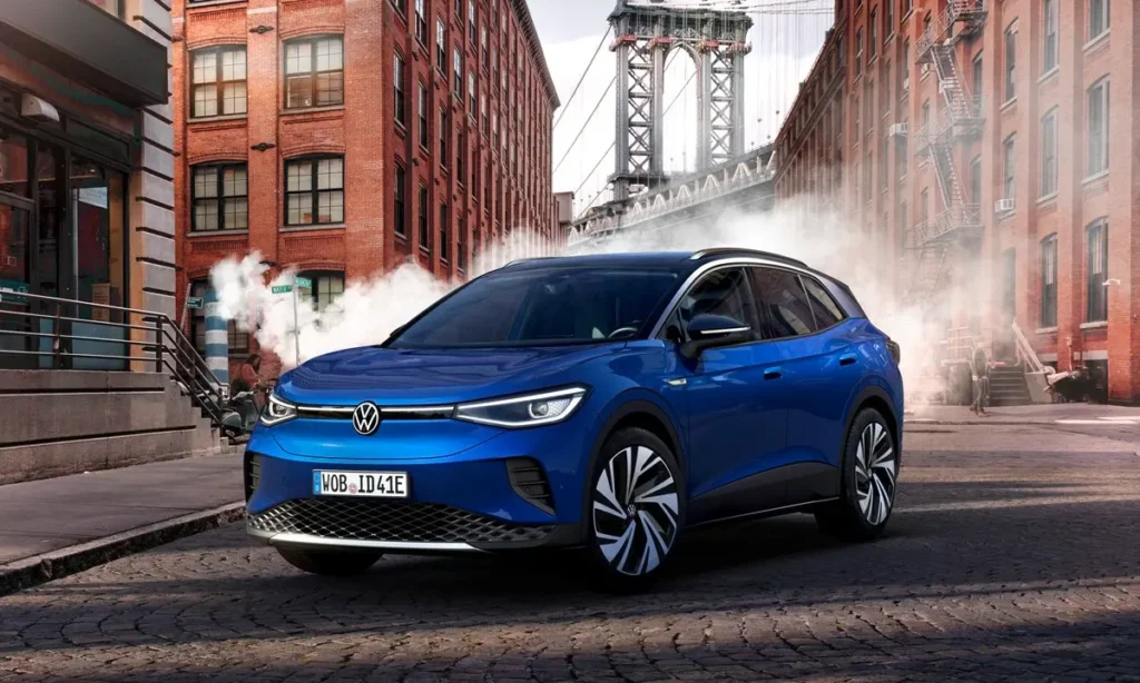 Cheapest Electric SUVs With AWD. All-Wheel Drive Without the Premium Price