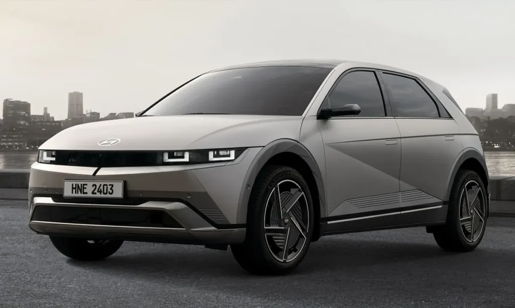 Cheapest Electric SUVs With AWD. All-Wheel Drive Without the Premium Price