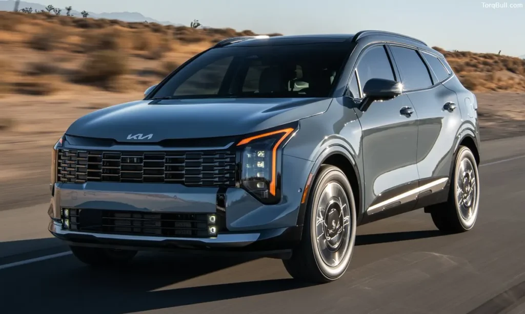 Cheapest Hybrid SUVs In USA 2026. The Complete Affordable Hybrid SUV Comparison