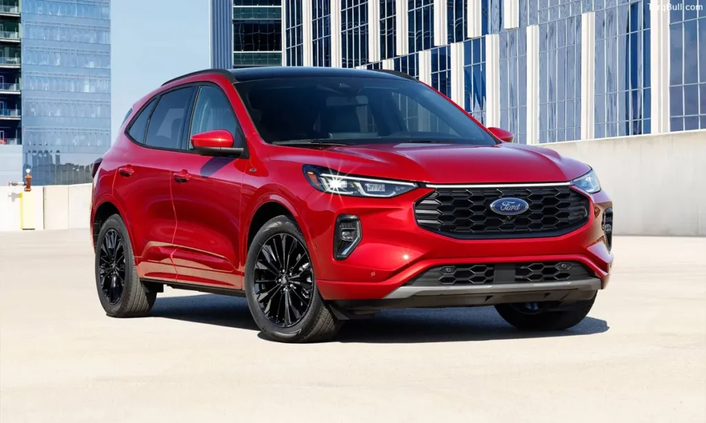 Cheapest Hybrid SUVs In USA 2026. The Complete Affordable Hybrid SUV Comparison