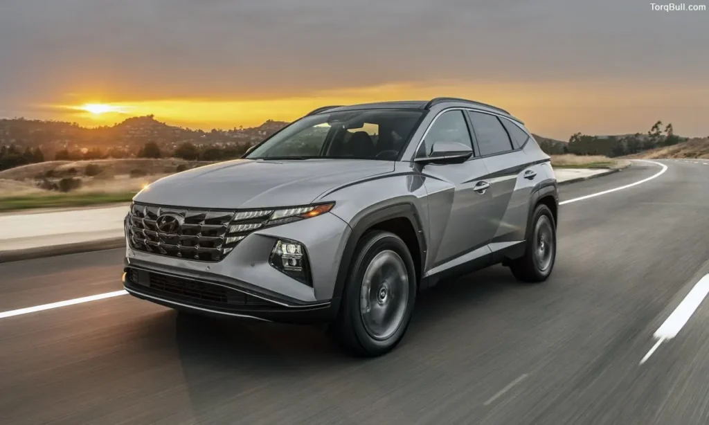 Cheapest Hybrid SUVs In USA 2026. The Complete Affordable Hybrid SUV Comparison