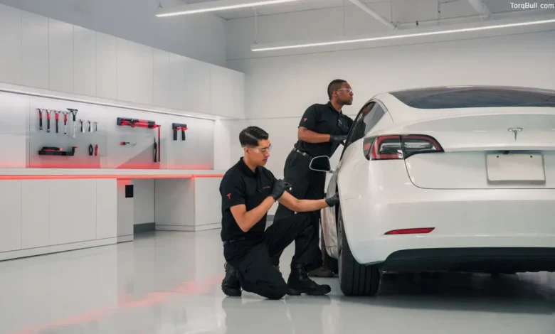 Common Problems With Tesla Model 3. These 5 Things Break Often Enough That Every Owner Should Know