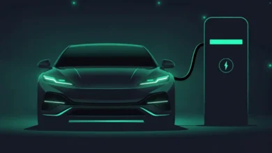 Real Cost of Owning an Electric Car for 5 Years