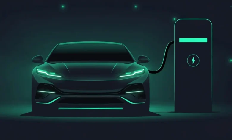 Real Cost of Owning an Electric Car for 5 Years