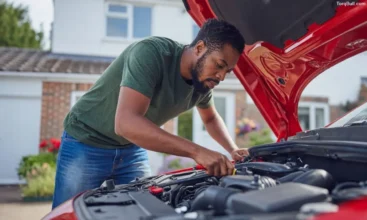 DIY Car Maintenance Tips for Beginners. Save Upto $500 Every Year By Learning Them
