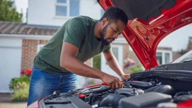 DIY Car Maintenance Tips for Beginners. Save Upto $500 Every Year By Learning Them