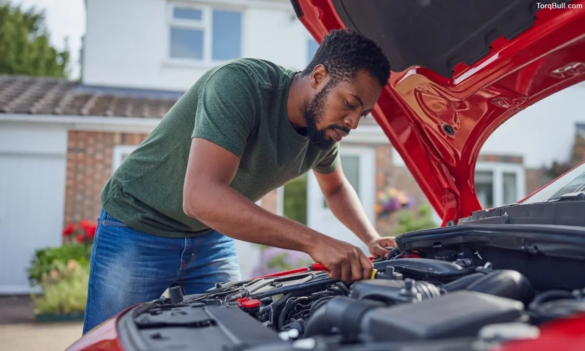 DIY Car Maintenance Tips for Beginners. Save Upto $500 Every Year By Learning Them