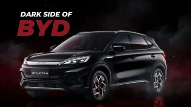 The Dark Side of BYD Cars Nobody Is Talking About: What the Hype Leaves Out