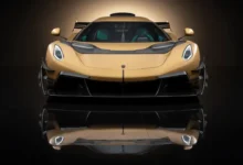 Does Mansory Improve or Ruin the Koenigsegg Jesko?