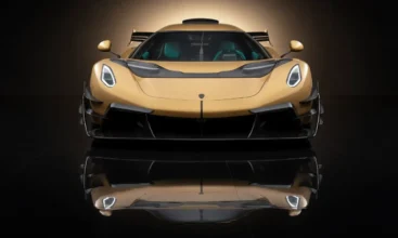 Does Mansory Improve or Ruin the Koenigsegg Jesko?