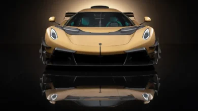 Does Mansory Improve or Ruin the Koenigsegg Jesko?