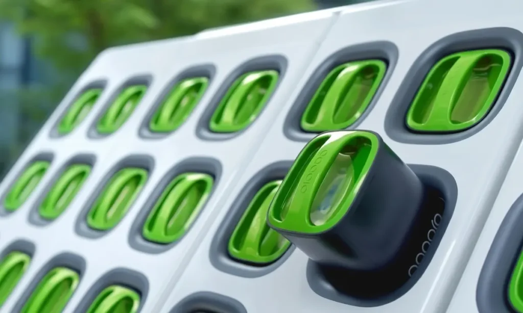 EV Battery Swapping vs Fast Charging: Which Technology Will Power the Future of Electric Vehicles?