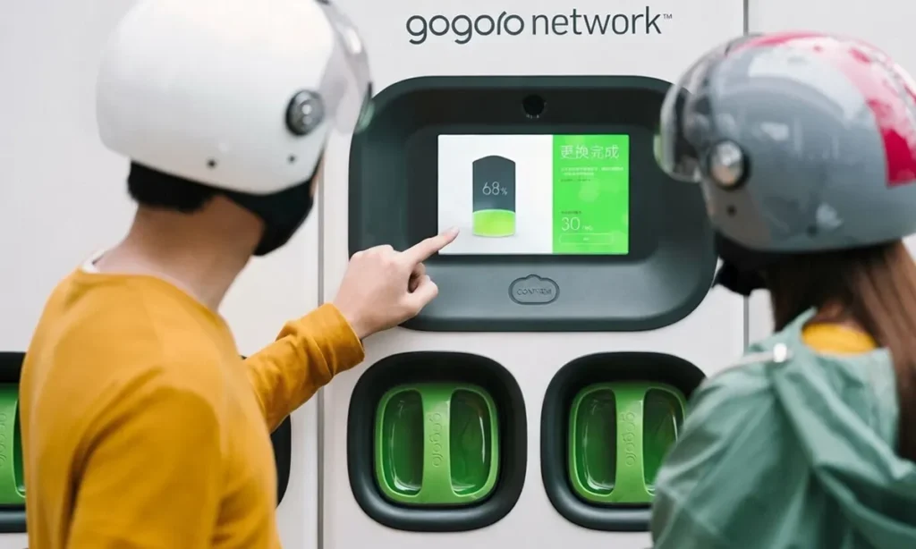 EV Battery Swapping vs Fast Charging: Which Technology Will Power the Future of Electric Vehicles?