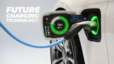 EV Battery Swapping vs Fast Charging: Which Technology Will Power the Future of Electric Vehicles?