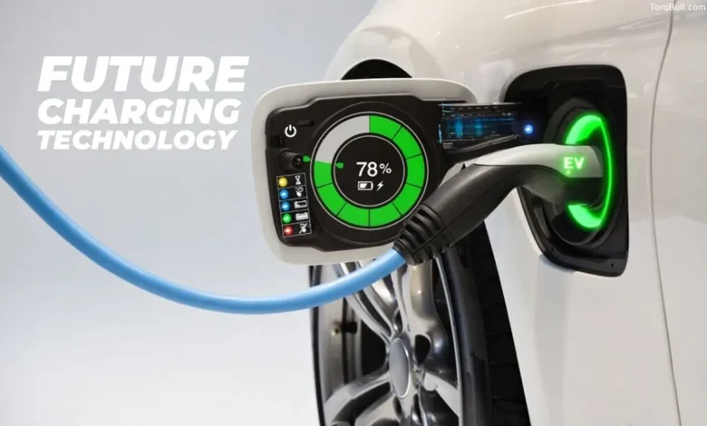 EV Battery Swapping vs Fast Charging: Which Technology Will Power the Future of Electric Vehicles?