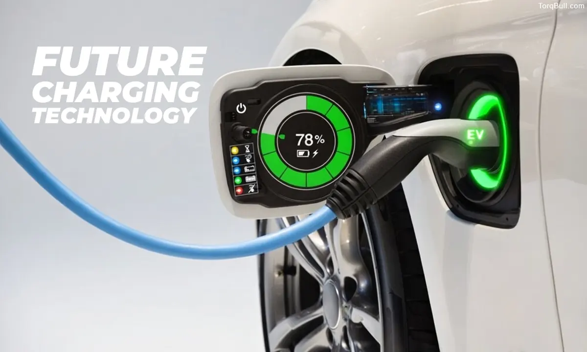 EV Battery Swapping vs Fast Charging: Which Technology Will Power the Future of Electric Vehicles?