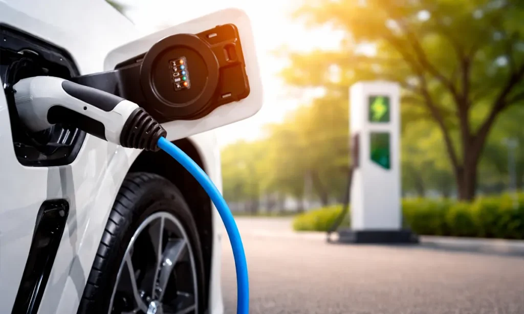 EV vs Hybrid Cost of Ownership USA. Financial Comparison Must Make Before Choosing a Powertrain