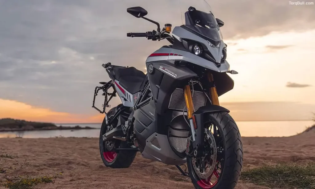 Electric Motorcycles Range Comparison 2026. Every Major Model Ranked by Real-World Distance