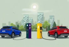 Electric vs Hybrid vs Gas Car Complete Comparison Every Buyer Needs In 2026