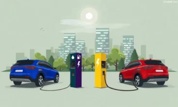 Electric vs Hybrid vs Gas Car Complete Comparison Every Buyer Needs In 2026