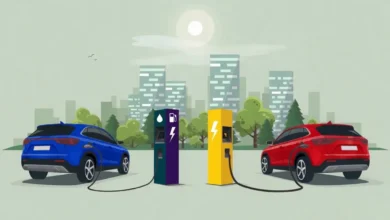 Electric vs Hybrid vs Gas Car Complete Comparison Every Buyer Needs In 2026