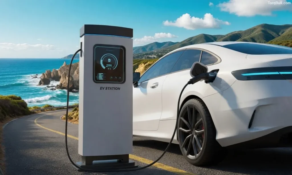 Electric vs Hybrid vs Gas Car Complete Comparison Every Buyer Needs In 2026